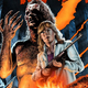 Image for article titled That werewolf movie with E.T.’s mom and a bunch of new music
